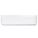 MRCOOL DIY Hybrid Central Split System - 2-Zone 48K BTU Condenser with  24K Ducted Air Handler and 24K Wall Mounted Air Handler