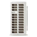 MRCOOL VersaPro 2nd Gen 48K BTU 4 Ton Central Ducted Heat Pump Condenser, MVP-48-HP-C-230A00-O