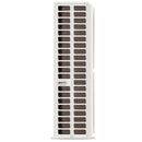 MRCOOL Hyper Heat 2nd Gen 60K 5 Ton Central Ducted Heat Pump Condenser, CENTRAL-60-HP-C-230B00-O
