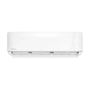 MRCOOL DIY Hybrid Central Split System - 2-Zone 48K BTU Condenser with  24K Ducted Air Handler and 18K Wall Mounted Air Handler