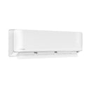MRCOOL DIY Hybrid Central Split System - 2-Zone 36K BTU Condenser with  24K Ducted Air Handler and 12K Wall Mounted Air Handler