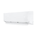 MRCOOL DIY Hybrid Central Split System - 2-Zone 36K BTU Condenser with  24K Ducted Air Handler and 6K Wall Mounted Air Handler