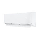 MRCOOL DIY Hybrid Central Split System - 2-Zone 36K BTU Condenser with  24K Ducted Air Handler and 12K Wall Mounted Air Handler