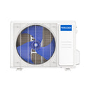 MRCOOL Olympus 4th Gen 27,000 BTU Multi-Zone Mini Split Heat Pump Condenser 230V/60Hz (HVAC Technician Required), MULTI4-27HP230C-O