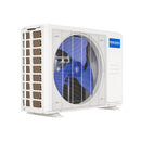MRCOOL Olympus E Star 18,000 BTU 1.5 Ton Mini Split Heat Pump Condenser 230V/60Hz (HVAC Technician Required), O-ES-18-HP-C-230C-O1