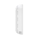 MRCOOL Hyper Heat 2nd Gen 24K 2 Ton Central Ducted Heat Pump Condenser, CENTRAL-24-HP-C-230B00-O