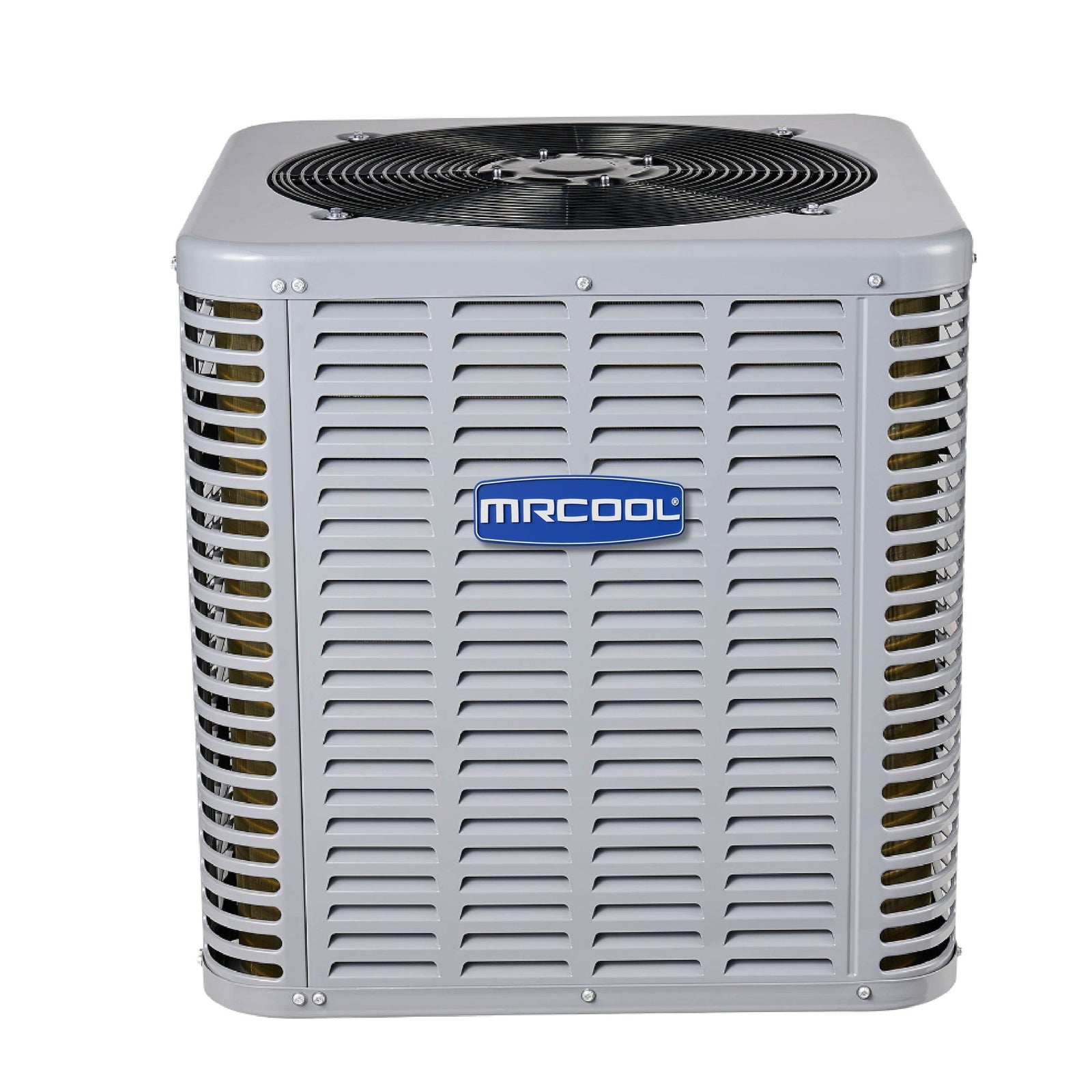 MRCOOL Signature 2 Ton 24K BTU Cooling Only Central Ducted Split System, MCAEAMP4T2421AA