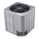 MRCOOL Signature 4 Ton 48K BTU Central Ducted Heat Pump Split System, MCAEAMP4T4821AAHP