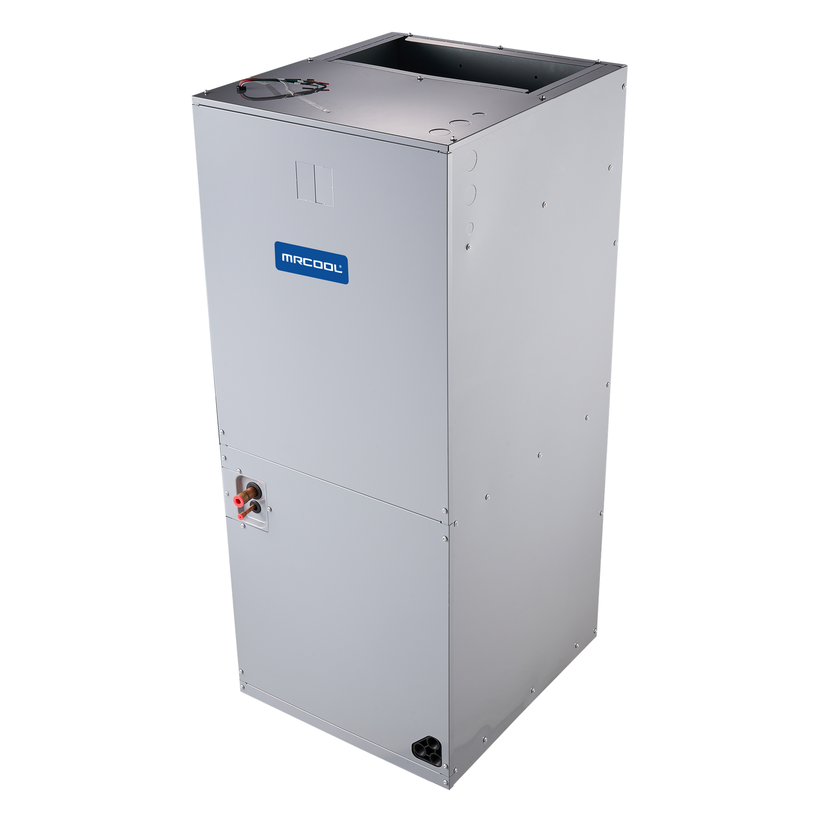 MRCOOL Signature 1.5 Ton 18K BTU Split System Multi-Position Air Handler, MCAEAMPSF18C21AA