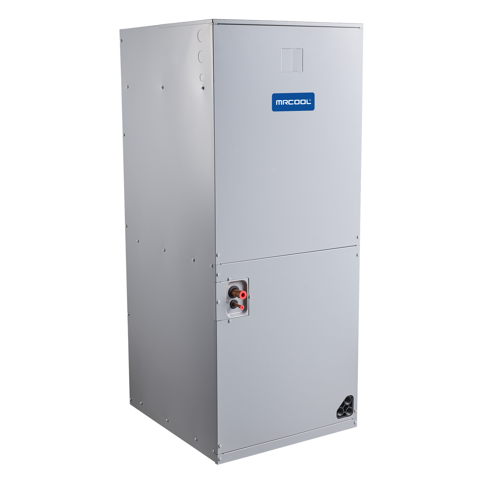 MRCOOL Signature 2.5 Ton 30K BTU Central Ducted Heat Pump Split System, MCAEAMP4T3021AAHP