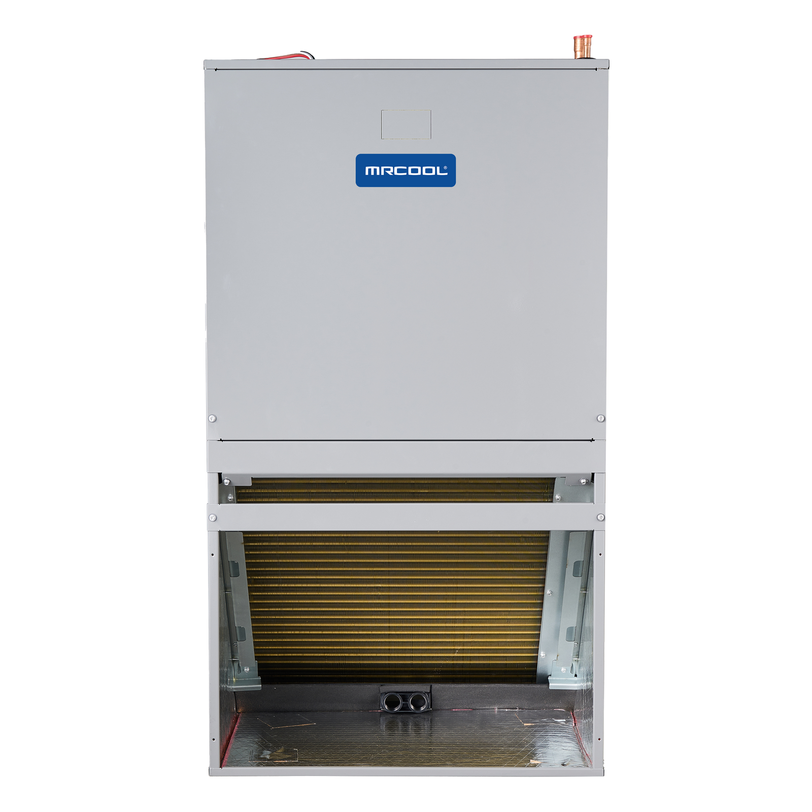 MRCOOL Signature 1.5 Ton 18K BTU Split System Air Handler Stud Mount, MCAEAWPEF18D21AA