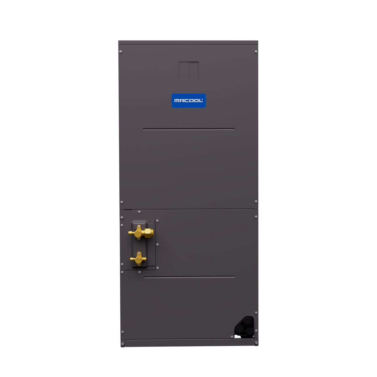 MRCOOL TruInverter DC Inverter Heat Pump Complete System 24,000 BTU 2-Ton 18 SEER 2 230-Volt R454B