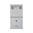 MRCOOL 2 Ton Central VersaPro Air Conditioner and 80% AFUE, 40K BTU 14.5" Gas Furnace Split System - Upflow, Horizontal, or Downflow