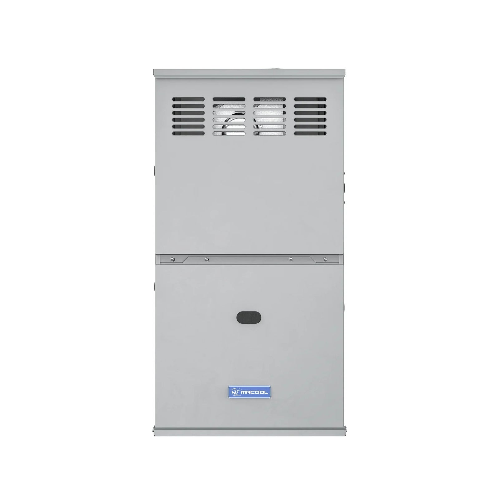 MRCOOL 3 Ton Central VersaPro Air Conditioner and 80% AFUE, 80K BTU 17.5" Gas Furnace Split System - Upflow, Horizontal, or Downflow