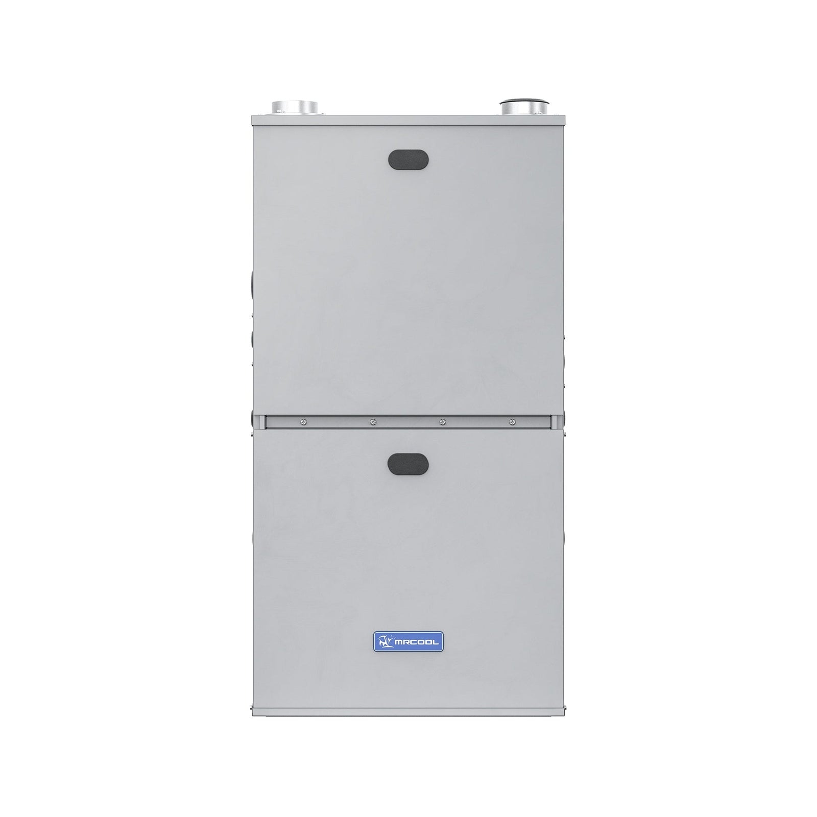 MRCOOL 3 Ton Central Hyper Heat Air Conditioner and 96% AFUE, 60K BTU 17.5" Gas Furnace Split System - Upflow or Horizontal