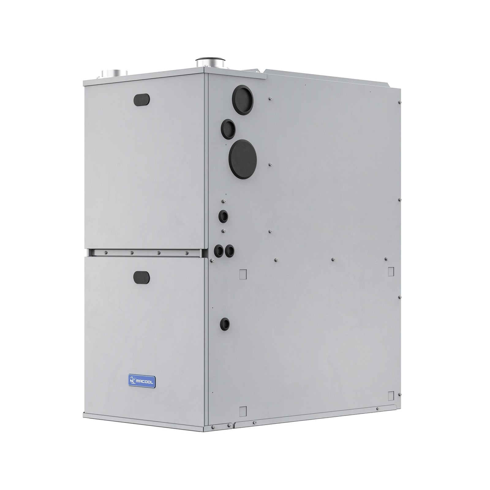 MRCOOL VersaPro 60k BTU 96% AFUE Gas Furnace, MGM96EE060B3NB
