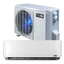 ACiQ 12,000 BTU 20.8 SEER2 ACiQ Single Zone Wall Mounted Mini Split System w/ WiFi - 115V - R454B
