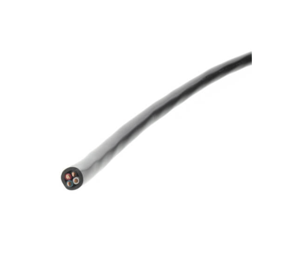 50ft Communication Wire For Mini Split - 14/4 THHN 600v Genesis Cable Tray Cable