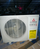 Grade A - Mirage Ventus 12K BTU Condenser (S&D)