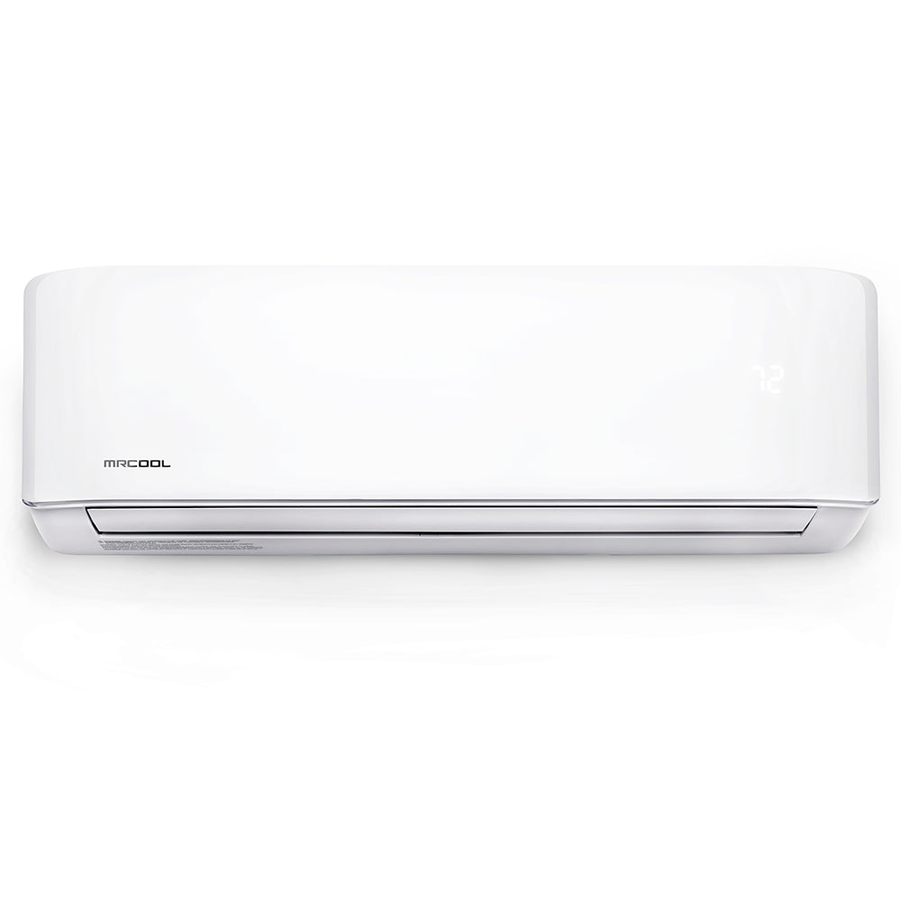 MRCOOL 5th Gen 36K Air Handler Front