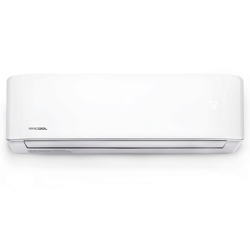 MRCOOL Advantage 5th Gen 9K Air Handler Front