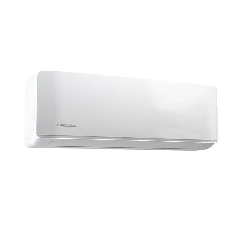 MRCOOL Advantage 12K Ductless Mini Split Heat Pump 115V Air Handler Side