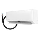 MRCOOL DIY Easy Pro 9K 9,000 BTU Ductless Wall Mounted Air Handler - 115V