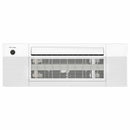 MRCOOL DIY Multi Zone 5th Gen 48K BTU Dual Zone Mini-Split with Ceiling Cassettes 9K + 18K Cassette Front