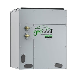 MRCOOL GeoCool 4 Ton Geothermal Evaporator Coil - Quick Connect - Multiposition - 24.81" Cabinet - TXV