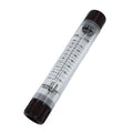 MRCOOL GeoCool 2-20 GPM Flow Meter - Vertical