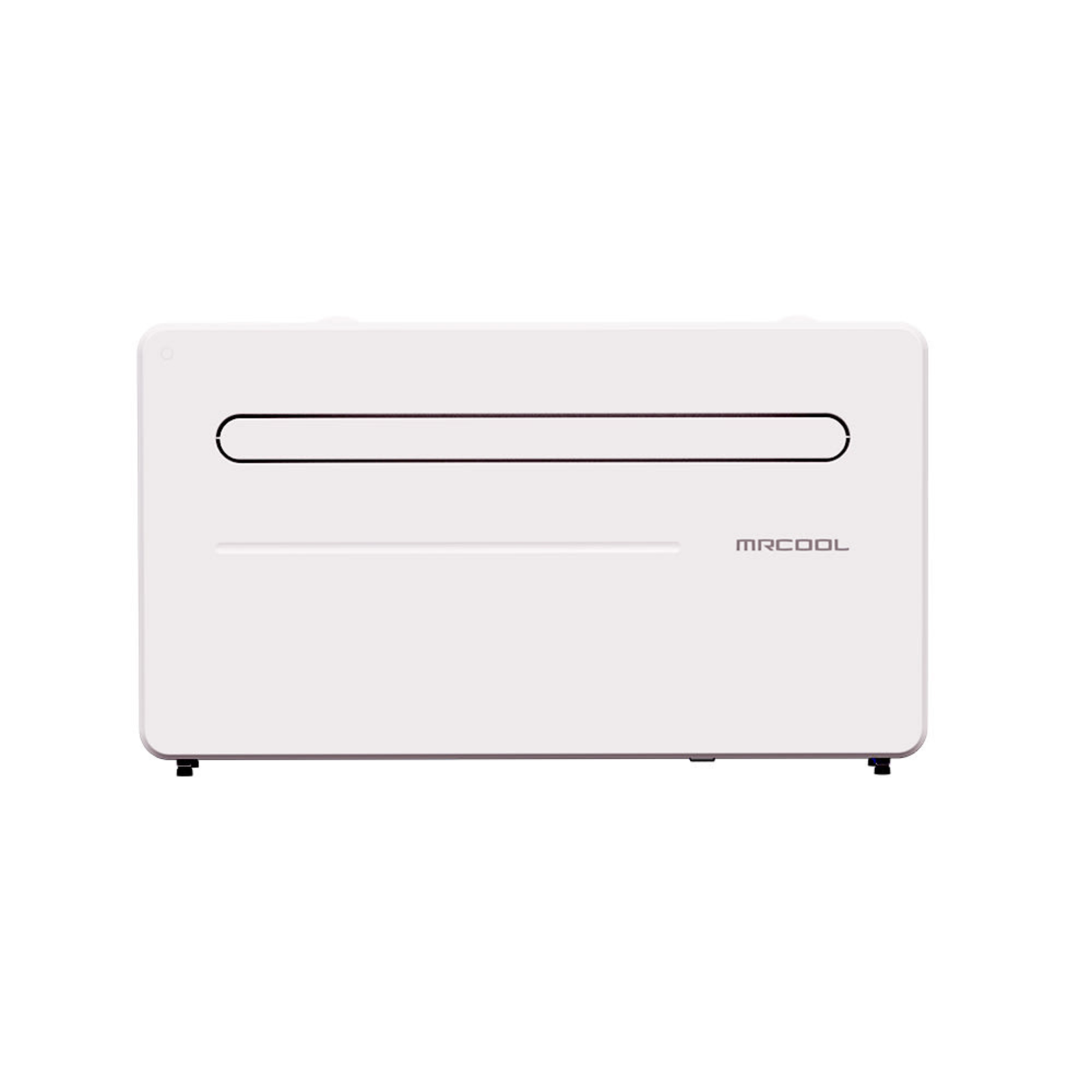 MRCOOL® Monoblock 10,000 BTU Ductless Wall Mounted Heating & Cooling System – WiFi – R32 – 115V – MDM10115D