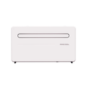 MRCOOL® Monoblock 10,000 BTU Ductless Wall Mounted Heating & Cooling System – WiFi – R32 – 115V – MDM10115D