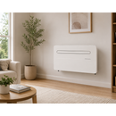 MRCOOL® Monoblock 10,000 BTU Ductless Wall Mounted Heating & Cooling System – WiFi – R32 – 115V – MDM10115D
