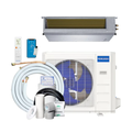 Outdoor condenser