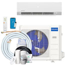 MRCOOL Olympus E Star 18,000 BTU 21.4 SEER2 Single Zone Mini Split System - 230V