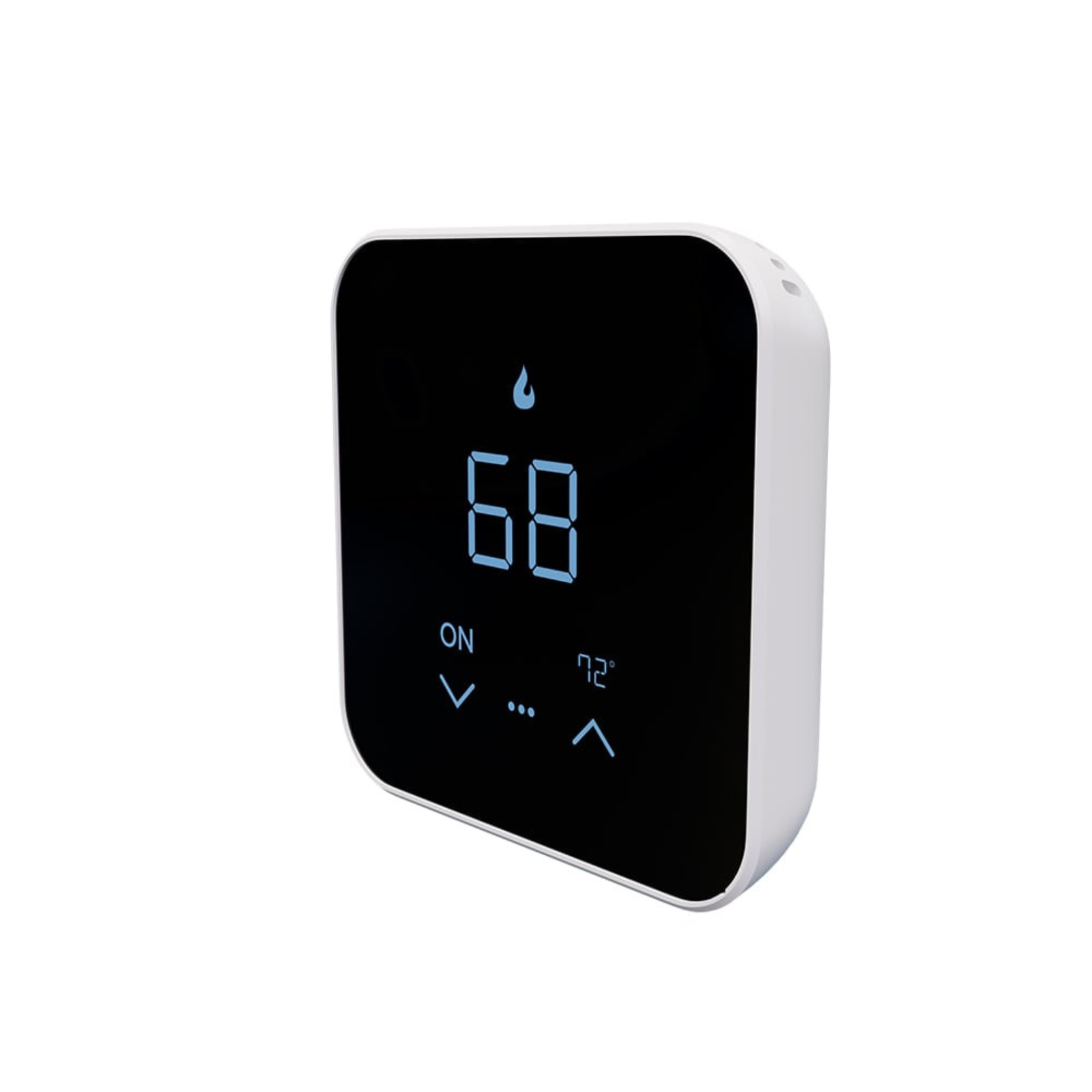 MRCOOL® Smart Thermostat MST07-WiFi 24V Programmable Thermostat with Alexa & Google Control- (Ducted System Only)