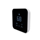 MRCOOL® MST07 Smart Thermostat + MST07-S Room Sensor Bundle (White) - 24V (Ducted System Only)