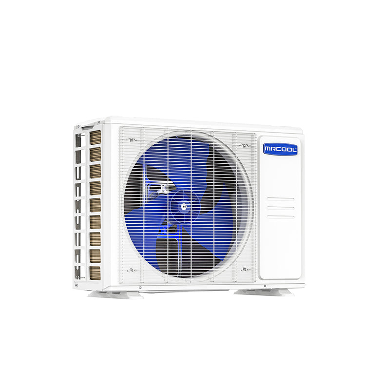 MRCOOL VersaPro 48,000 BTU 4 Ton 16 SEER2 2nd Gen Condenser
