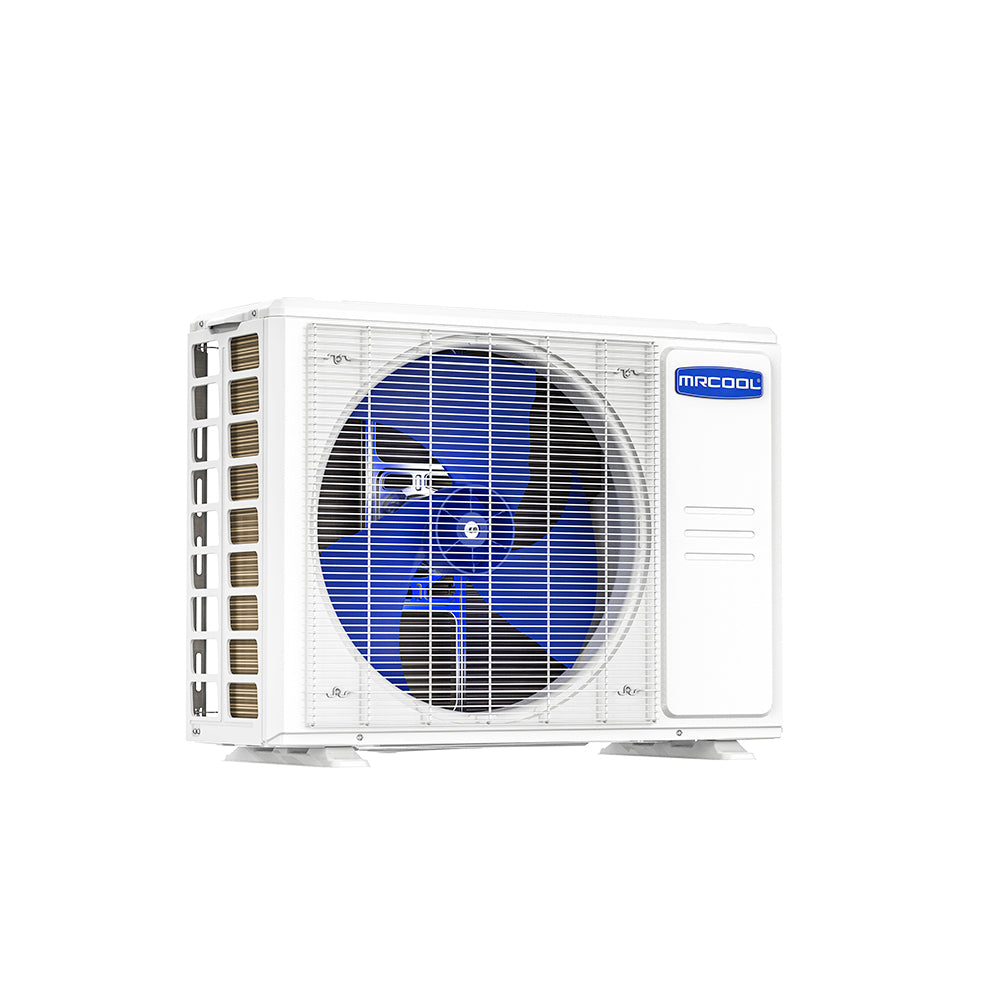 MRCOOL VersaPro 2nd Gen 60,000 BTU 5 Ton Condenser