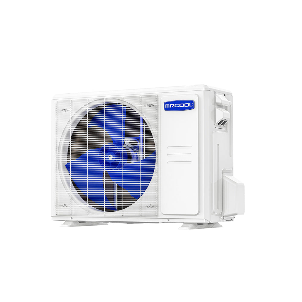 MRCOOL VersaPro 48,000 BTU 4 Ton 16 SEER2 2nd Gen Condenser Front Alternate 