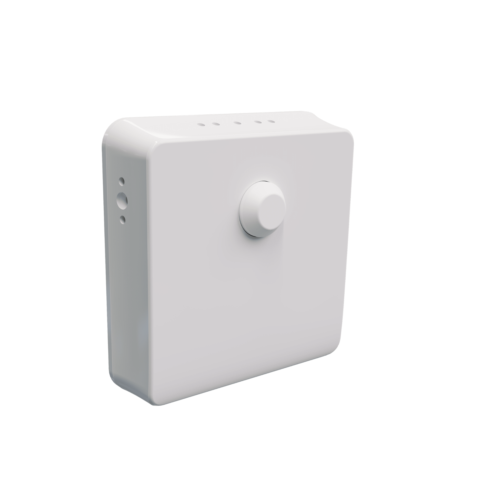 MRCOOL® MST07-S Remote Room Sensor for MST07 Smart Thermostat (Ducted Systems Only)