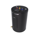 MRCOOL HeatWise™ 4500 Watt Tall Electric Tank Water Heater - 28 Gallon Capacity, MTWH04528EL