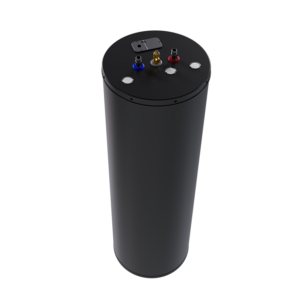MRCOOL HeatWise™ 4500 Watt Tall Electric Tank Water Heater - 50 Gallon Capacity, MTWH04550ET
