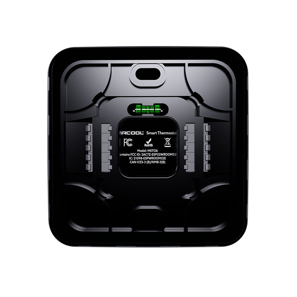 MRCOOL Smart Thermostat for Central Ducted Systems
