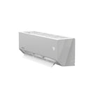 Olympus 18,000 BTU 1.5 Ton Ductless Mini-Split Wall Mounted Air Handler - 230V/60Hz (HVAC Technician Required), O-18-HP-WMAH-230C-O
