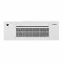 Pioneer® Quantum Ultra™ 18,000 BTU 22 SEER2 230V Single-Way Ceiling Recessed Cassette Ductless Mini-Split Air Conditioner Inverter Heat Pump Full Set