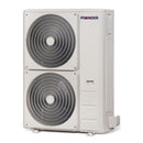 Pioneer® Quantum Ultra™ 48,000 BTU 17 SEER2 230V Slim-Duct Ceiling Concealed Mini-Split Air Conditioner Inverter Heat Pump Full Set