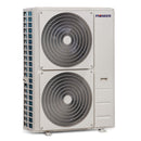 Pioneer® Quantum Ultra™ 48,000 BTU 19 SEER2 230V 4-Way Ceiling Cassette Ductless Mini-Split Air Conditioner Inverter Heat Pump