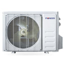 Pioneer® Quantum Hyperformance™ 12,000 BTU 25 SEER2 230V High-Wall Ductless Energy-Star Mini-Split Air Conditioner Inverter Hyper Heat Pump Full Set