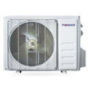 Pioneer® Quantum Ultra™ 18,000 BTU 23 SEER2 230V High-Wall Ductless Energy-Star Mini-Split Air Conditioner Inverter Heat Pump Full Set
